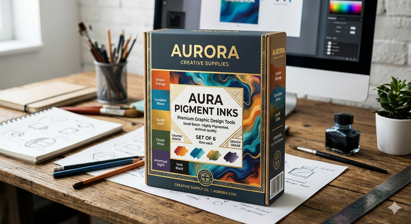 Packaging